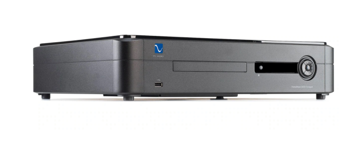 PS Audio PerfectWave SACD transport säljes