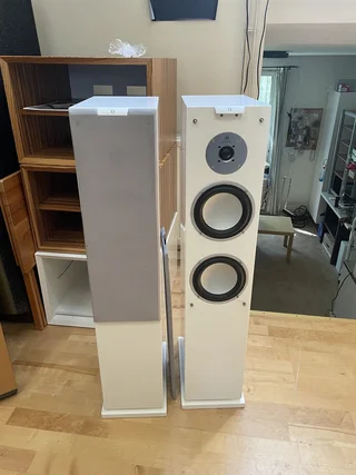 Audiovector X3 Super