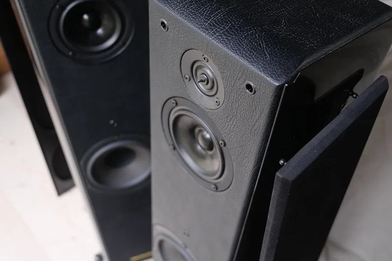 Sonus Faber Toy Tower Sonus Faber Toy Tower - Bild 7 av 16