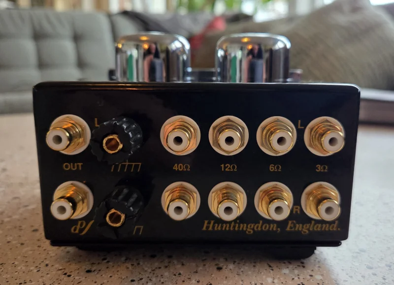 EAR Yoshino MC4 - Bild 2 av 3