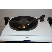 Rega Planar 1 Plus