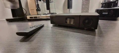 Gustard X16 MQA.