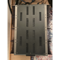 Krell FPB 600 slutsteg