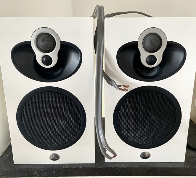 Linn Majik 109 - Bild 2 av 3