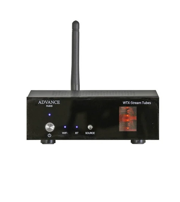 Advance Acostics WTX Stream Pro Tubes, demoex - Image 1 of 2