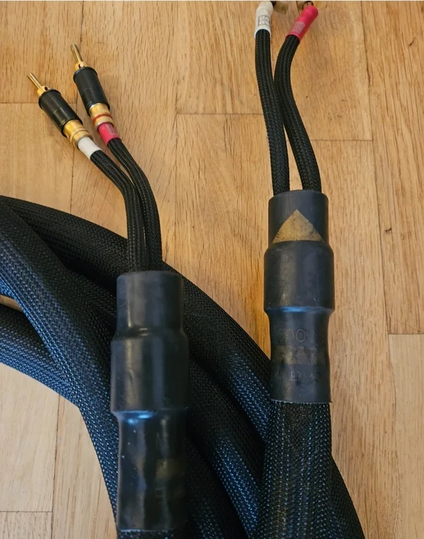 Kimber Kable Monocle XL - Bild 2 av 4