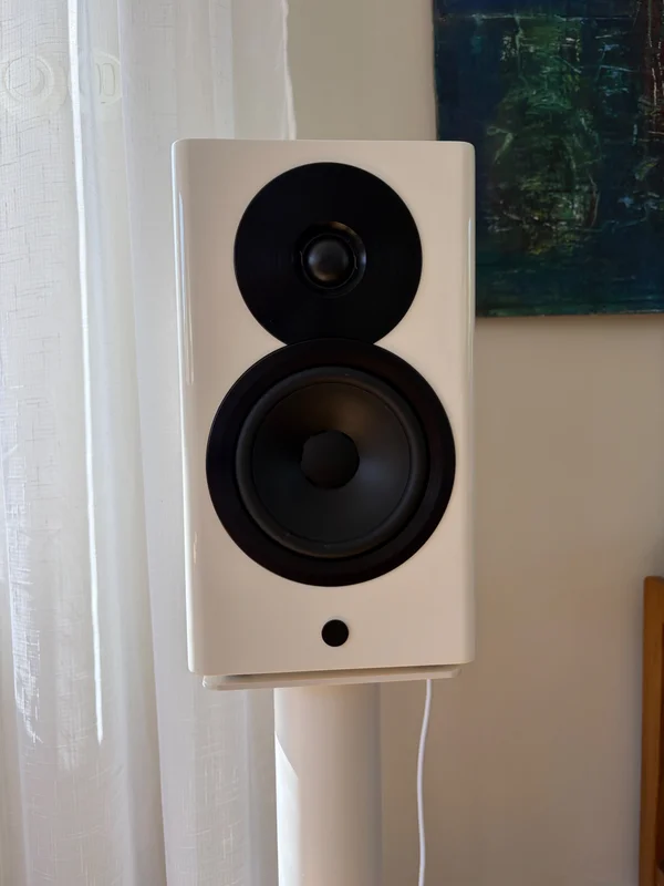 Dynaudio Focus 10 - Bild 2 av 3