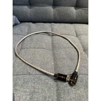 Wireworld Silver Sphere Hdmi 1M