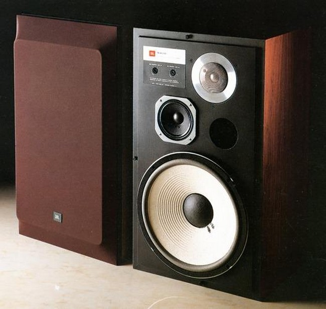 Jbl L112