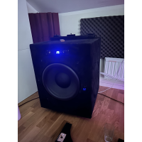 Velodyne DD 15+ 