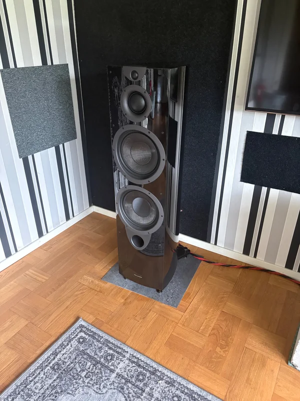 Wharfedale opus 2/3 - Billede 4 af 6