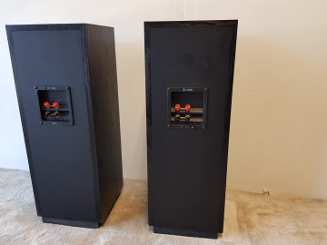 TANNOY DC 2000 Högtalare