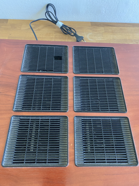 Luxman L 510 Luxman L 510 - Bild 3 av 6