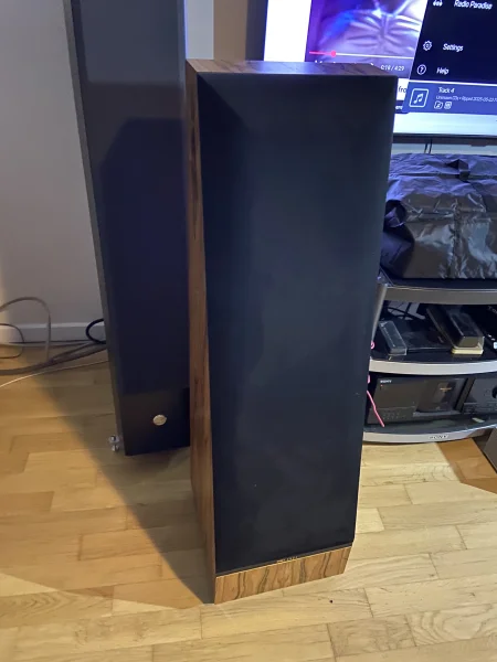 Thiel cs2.2 - Bild 2 av 3