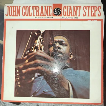 Coltrane