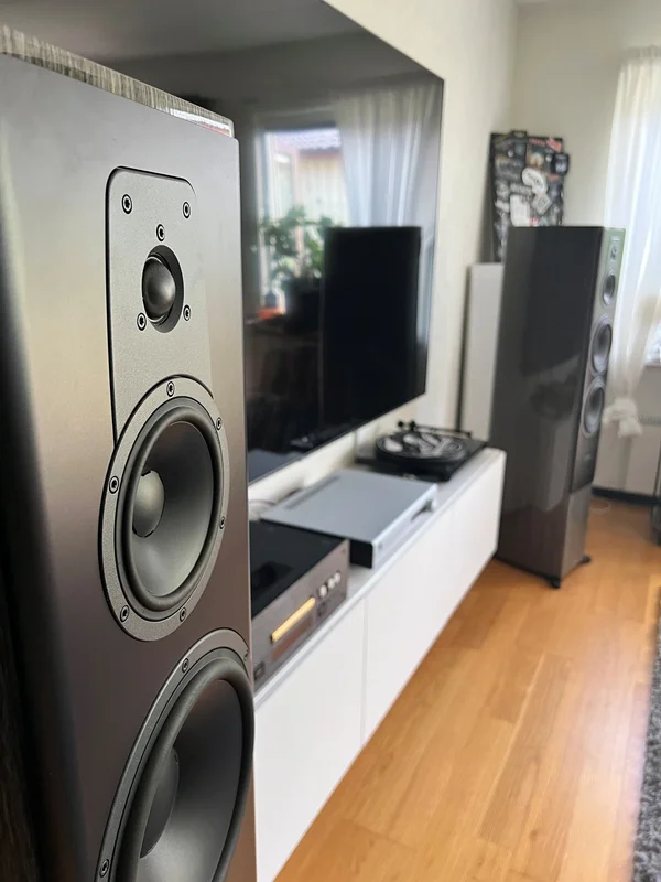 Dynaudio Contour 60 - Bild 4 av 4