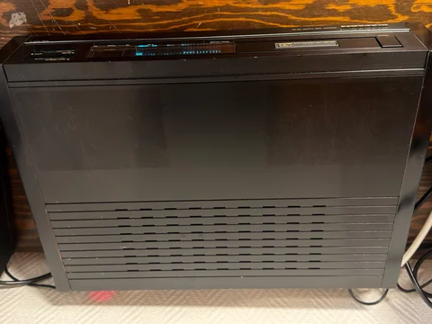Bytes/S&auml;ljes! Marantz CD-94