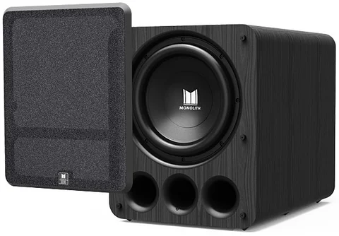 Monolith 13 THX Subwoofer