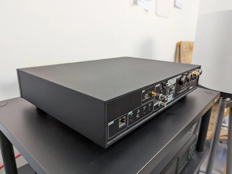 Naim NDS - Image 8 of 17