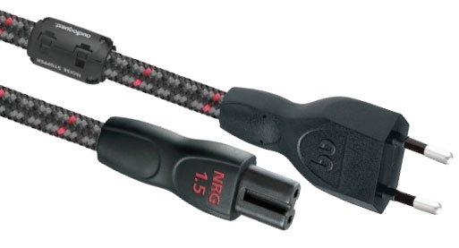 AudioQuest NRG 1.5 (2m) - Bild 1 av 1