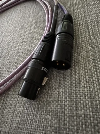 Nordost Frey XLR 1m