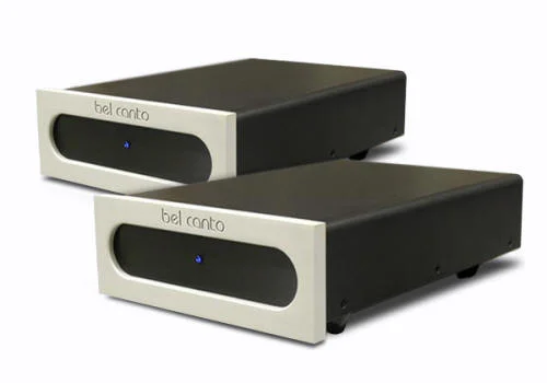 Bel Canto Ref.1000 mk2 (E.one) Bel Canto Ref.1000 mk2 (E.one) - Bild 1 av 1