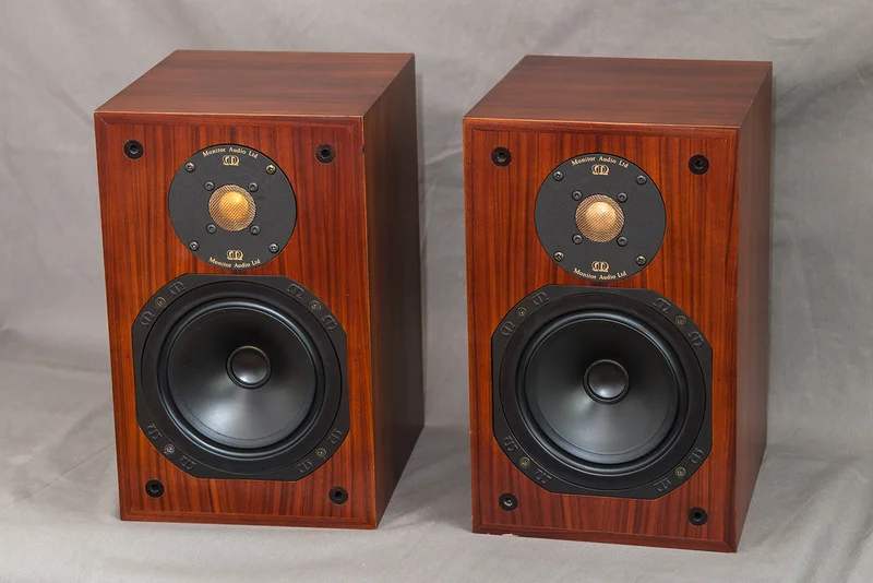 Monitor Audio ma700 Gold - Bild 1 av 5