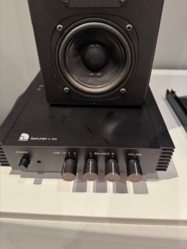 Audio-pro A2.2 