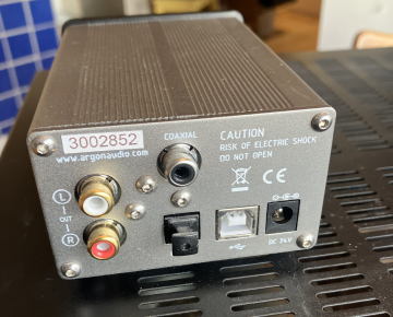 Förstärkare Marantz PM7001 KI Signature