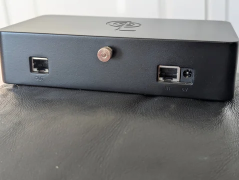 Reiki superswitch
