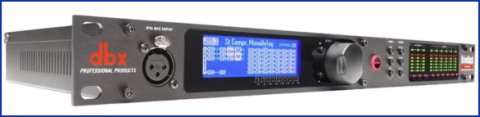 dbx Venu360 Speaker Management System