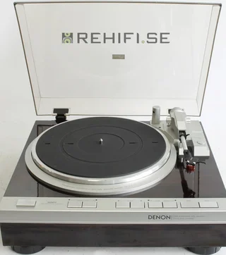 Denon DP-47F
