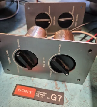 Sony G7