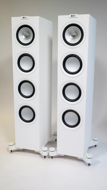 KEF Q550