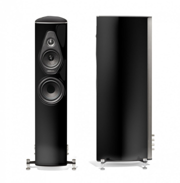 Sonus Faber Olympica Nova II | Golvhögtalare