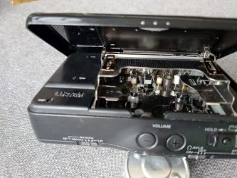 Sony TCD-D8 - Bild 2 av 2