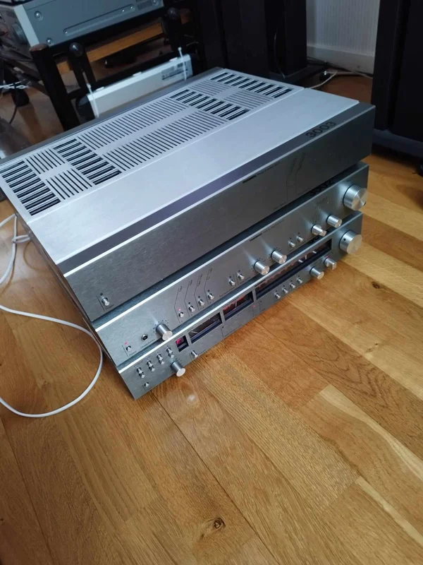 Tandberg 3001 State of the Art Tuner - Bild 3 av 21