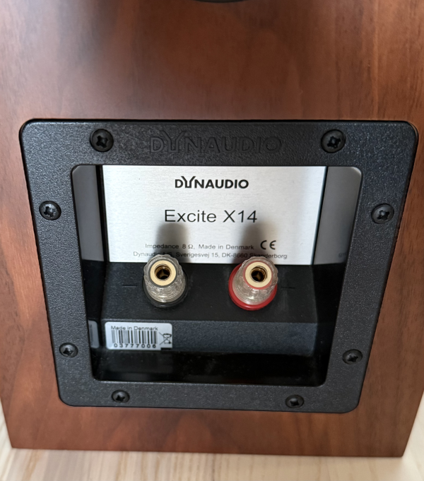 Dynaudio Excite X14 - Bild 2 av 3