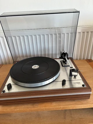 Thorens TD-165