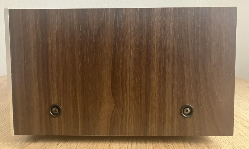 AKAI Kassettdäck GXC-725D - Bild 3 av 5