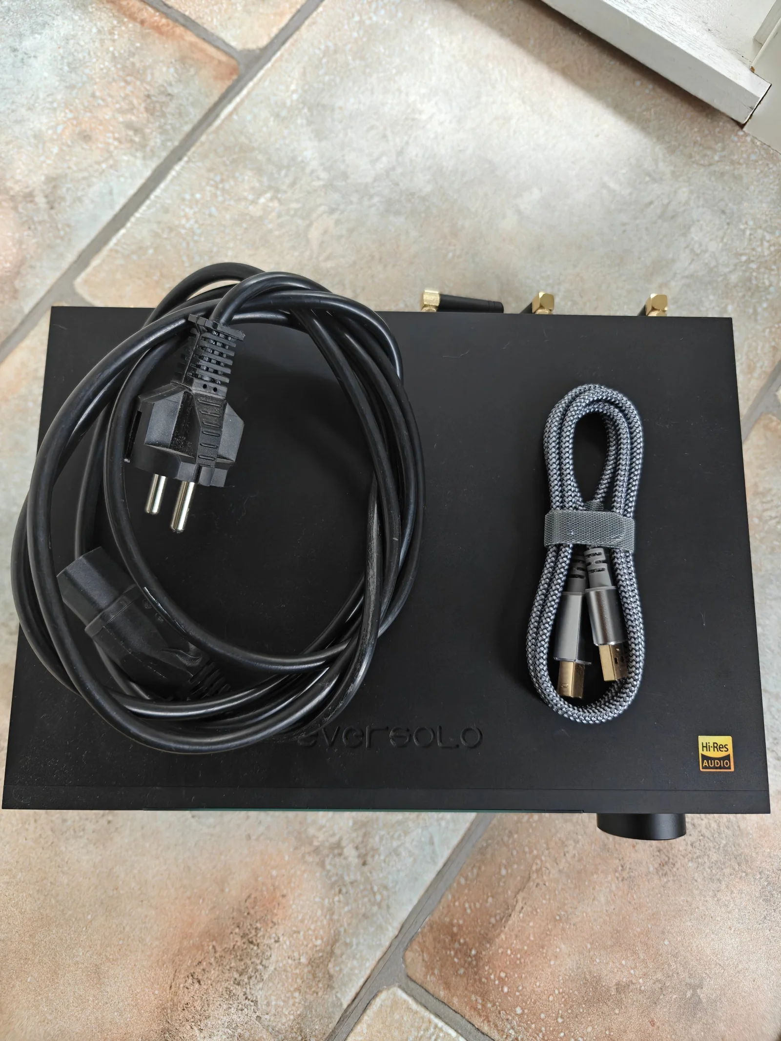 Eversolo dmp a6 ver1 Eversolo dmp a6 ver1 - Bild 2 av 5