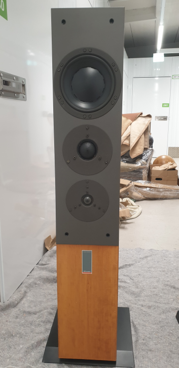 Dynaudio C5