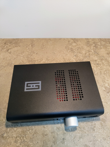 Schiit Jotunheim 2 – Extrem prestanda för pengarna!