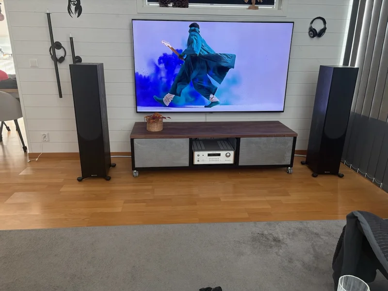Monitor Audio 500 7G - Bild 2 av 2