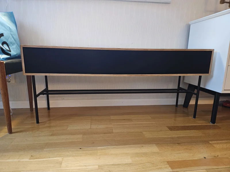 Lemus Home Piano  - Bild 1 av 5