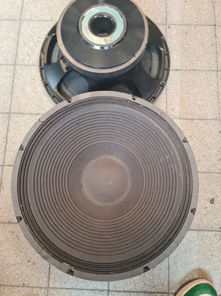 18Sound 15"