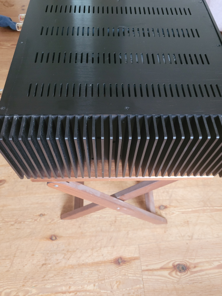 Vincent SP-332 - Bild 4 av 5