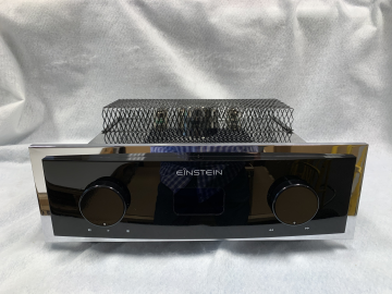 Einstein CD Player