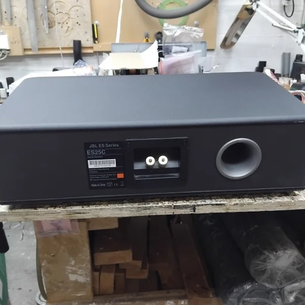 JBL center ES25C 800 med frakt - Bild 5 av 6