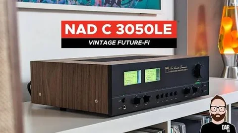 Nad 3050 LE